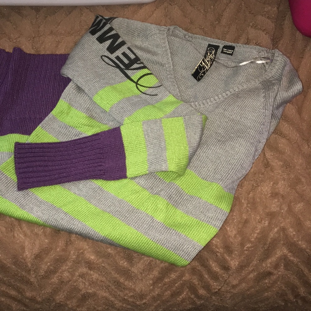Long sleeve woman’s dress